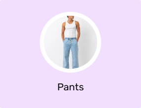 Pants