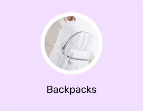 Backpacks