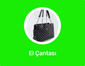 El Çantası