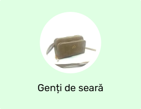 Genți de seară
