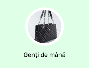 Genți de mână