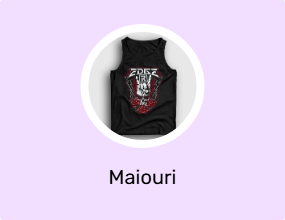 Maiouri