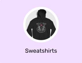 Sweatshirts