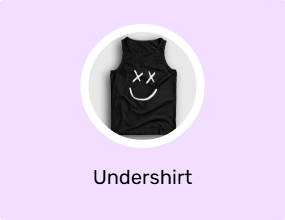 Undershirt