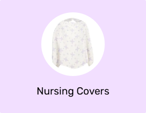 Nursing Covers