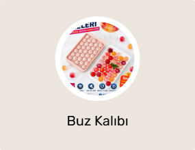 Buz Kalıbı