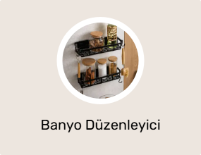 Banyo Düzenleyici