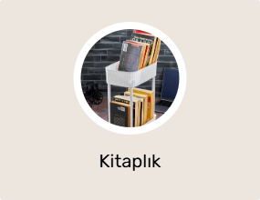 Kitaplık