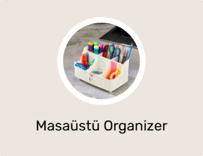 Masaüstü Organizer