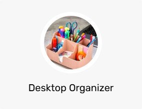 Desktop Organizer