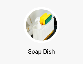 Soap Dish