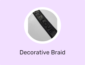 Decorative Braid