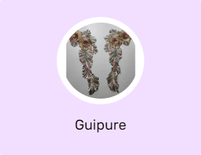 Guipure