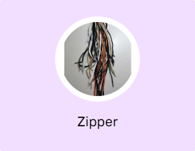 Zipper