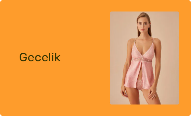 Gecelik