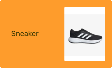 Sneaker