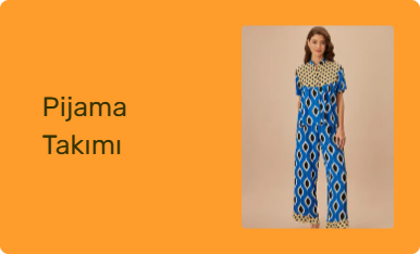 Pijama Takımı