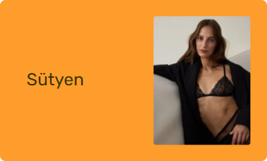 Sütyen