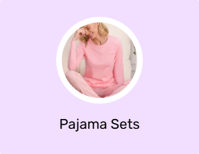 Pajama Sets