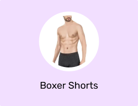 Boxer Shorts