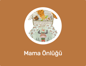 Mama Önlüğü