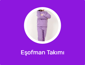 Eşofman Takımı