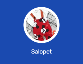 Salopet