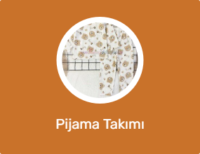 Pijama Takımı