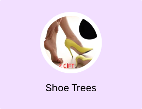 Shoe Trees