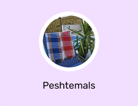 Peshtemals