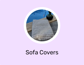 Sofa Covers