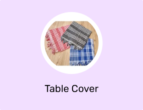 Table Cover