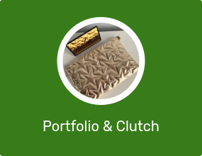 Portfolio & Clutch Bags