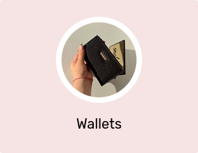 Wallets