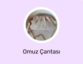 Omuz Çantası