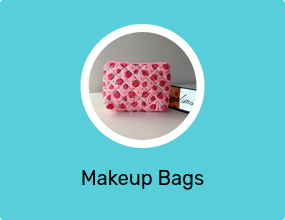 Makeup Bags