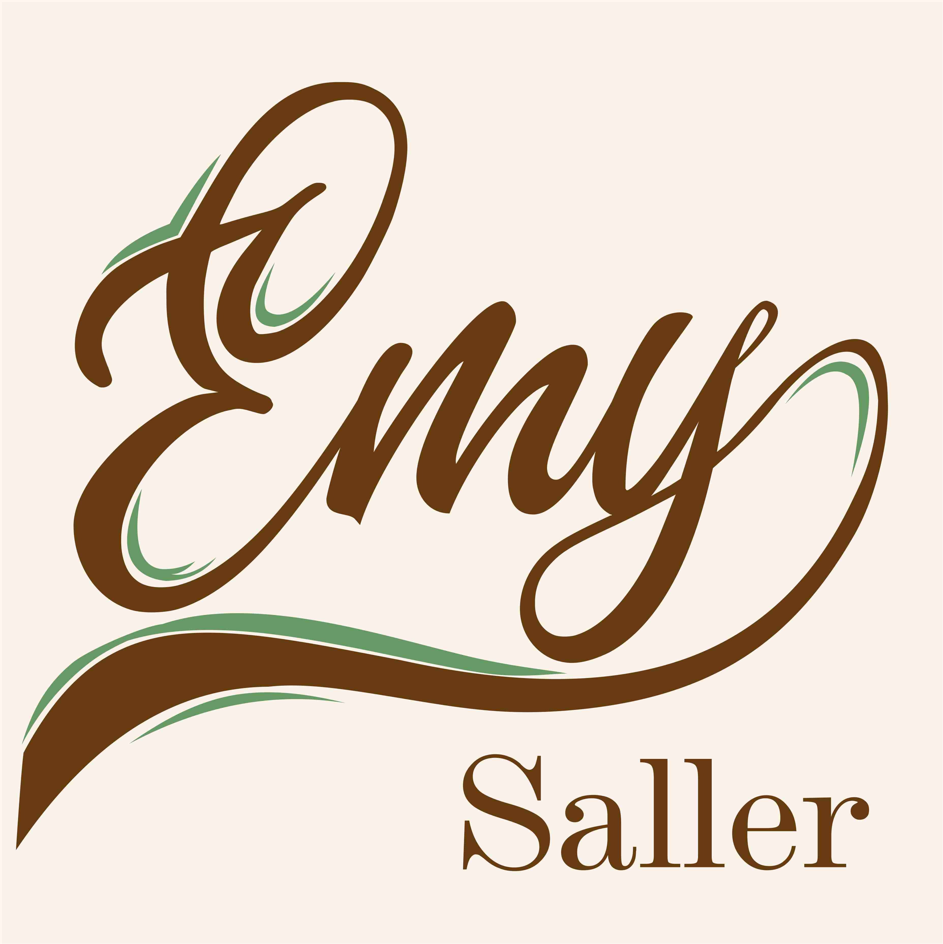 Emy Saller