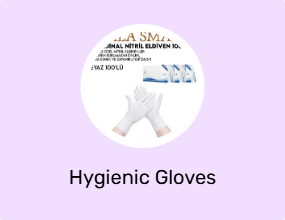 Hygienic Gloves