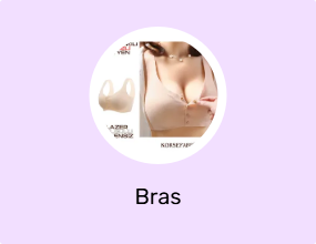Bras