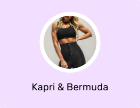 Kapri & Bermuda