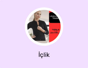 İçlik
