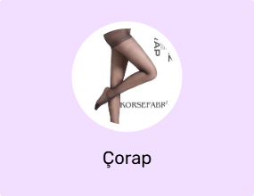 Çorap