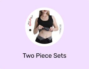 Two Piece Sets