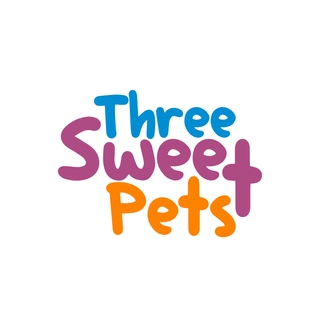 Three Sweet Pets