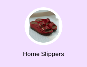 Home Slippers