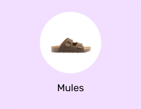 Mules