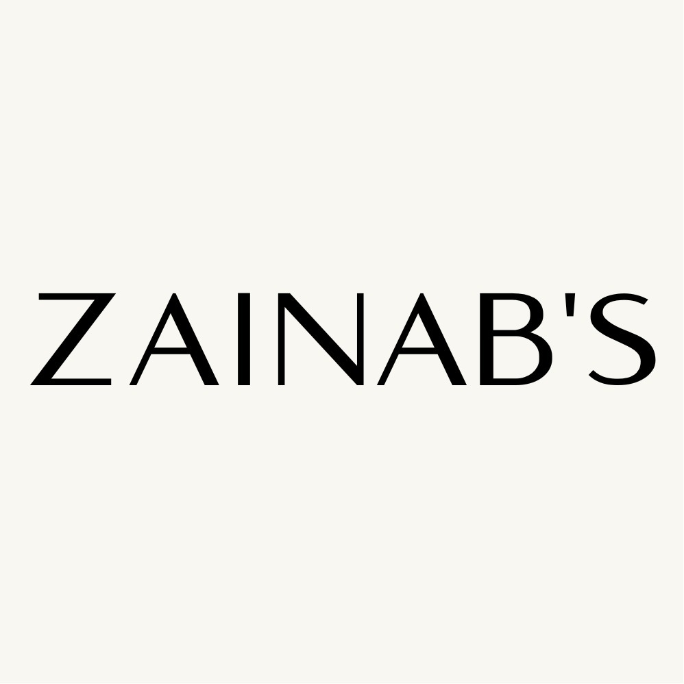 ZAINAB'S