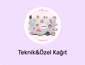 Teknik&Özel Kağıt