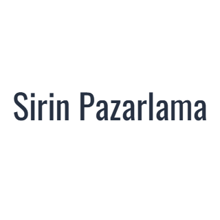 SİRİN PATİ PETSHOP