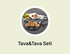 Tava&Tava Seti
